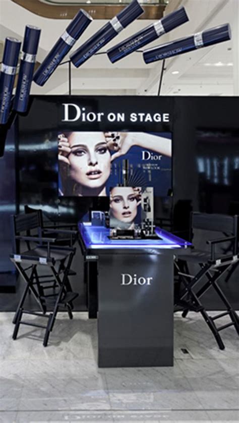 dior pop up selfridges|selfridges dior perfume.